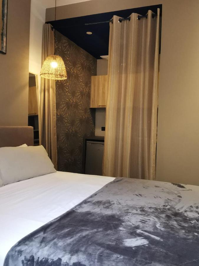 La Maison Saint Louis Cholet Esterno foto