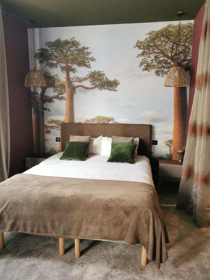 La Maison Saint Louis Cholet Esterno foto